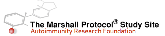The Marshall Protocol Study Site Home